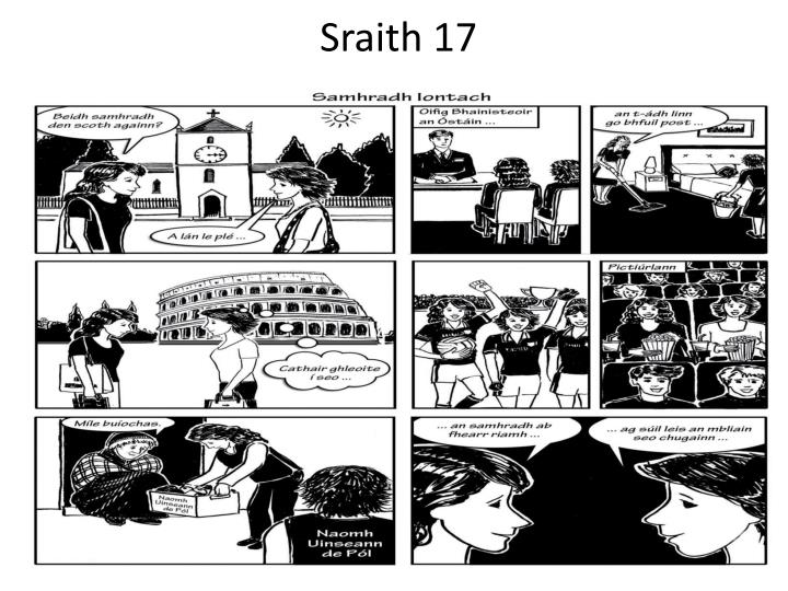 sraith 17