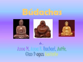 b dachas