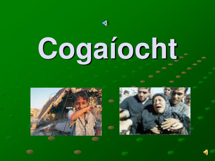 coga ocht