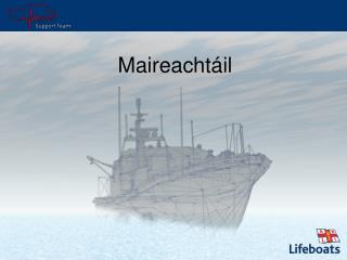 maireacht il