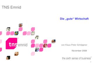 tns emnid