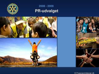 pr udvalget