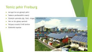 temiz ehir freiburg