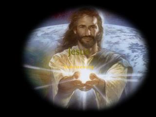 jesus