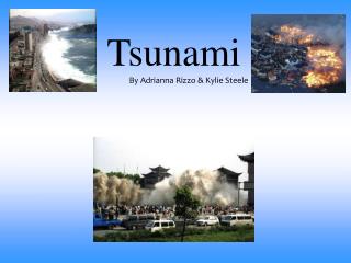 Tsunami