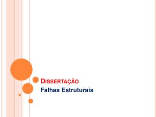 disserta o