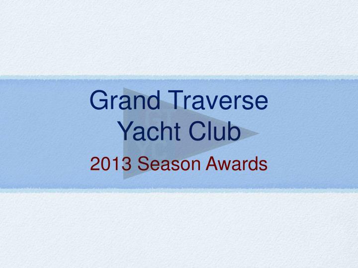 grand traverse yacht club