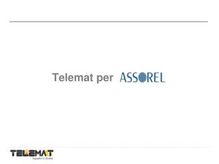 telemat per