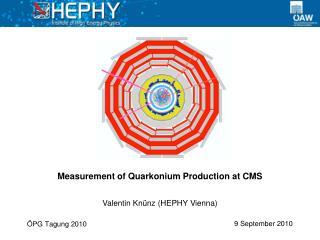 Measurement of Quarkonium Production at CMS