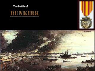 Dunkirk O