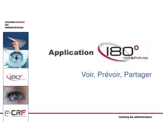 application