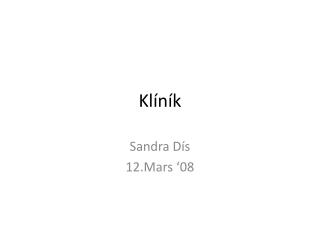 kl n k