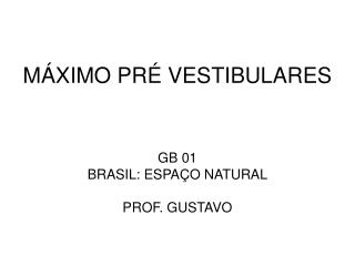 m ximo pr vestibulares