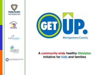 A community-wide healthy lifestyles initiative for kids and families