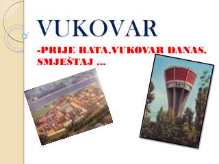 vukovar