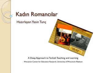 kad n romanc lar