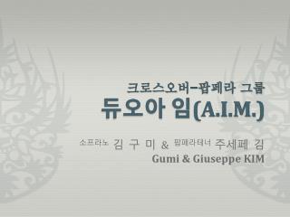 a i m