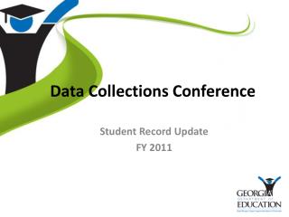 Data Collections Conference