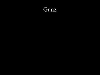Gunz