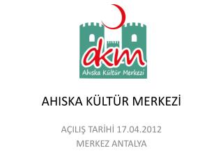 ahiska k lt r merkez