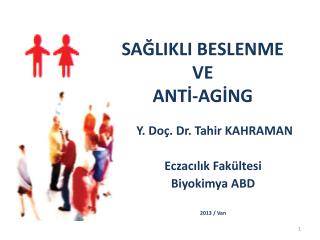 sa likli beslenme ve ant ag ng