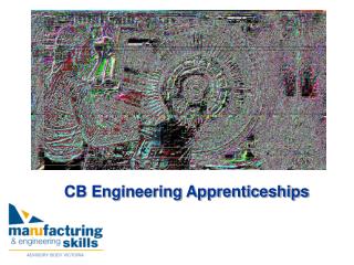CB Engineering Apprenticeships