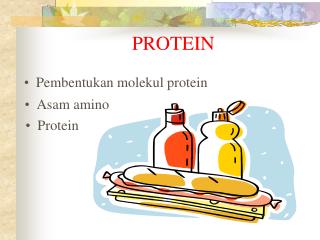 protein