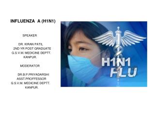 INFLUENZA A (H1N1)
