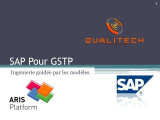 sap pour gstp
