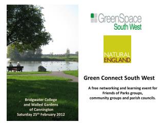 Green Connect South West
