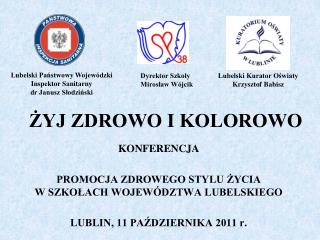 yj zdrowo i kolorowo