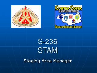 S-236 STAM