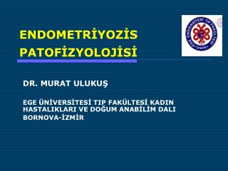 endometr yoz s patof zyoloj s