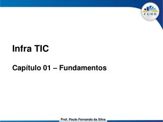infra tic cap tulo 01 fundamentos