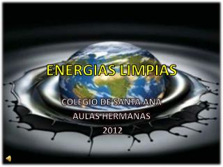 energias limpias