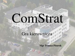 comstrat