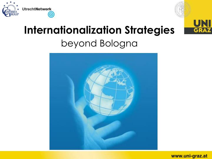 internationalization strategies beyond bologna