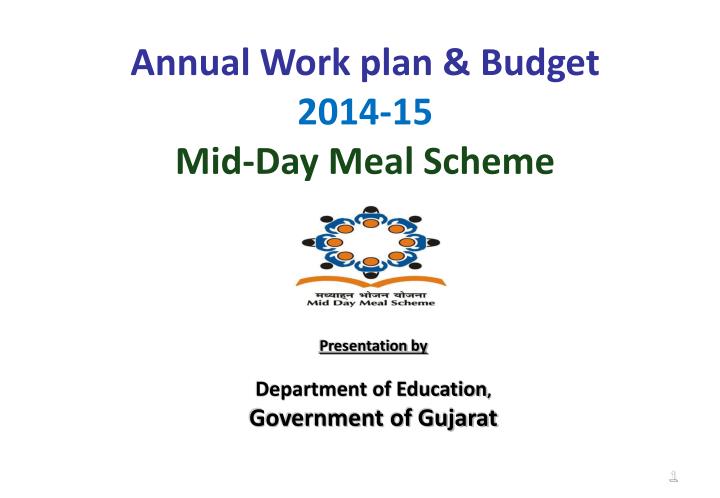 Mid-Day Meal Facility & Programme In School in Delhi |Richmondd Global