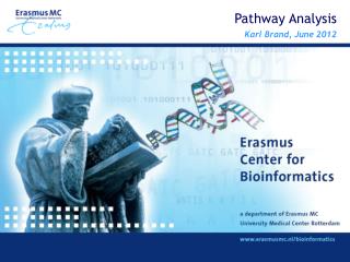 Pathway Analysis Karl Brand, June 2012