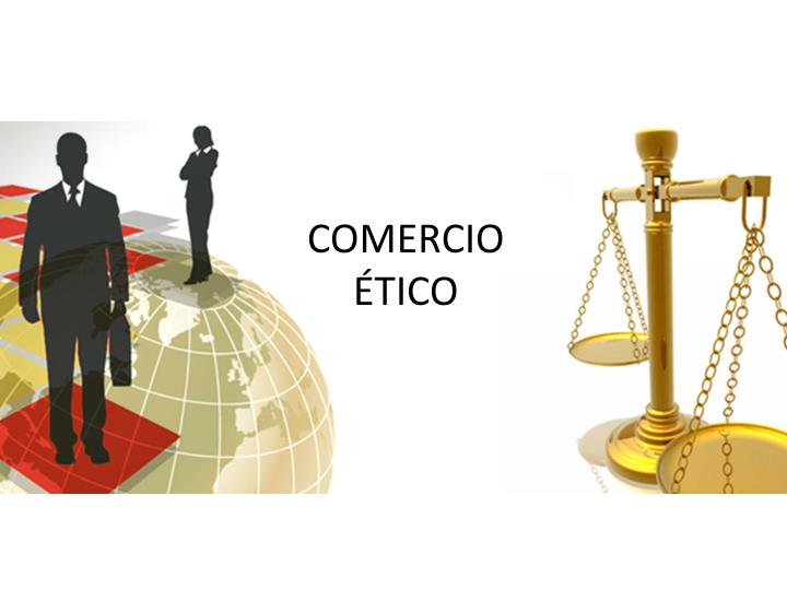 comercio tico