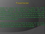 Presentación - slide 1
