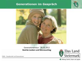 generationen im gespr ch