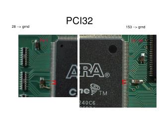 PCI32