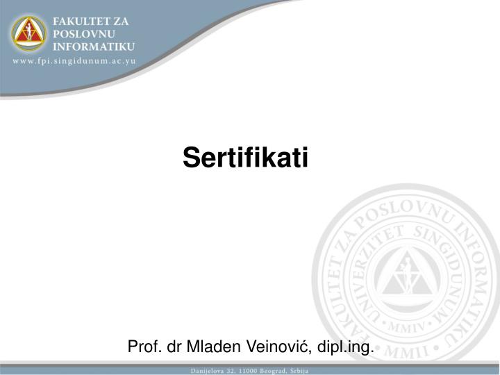 sertifikati