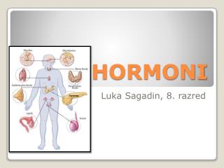 hormoni