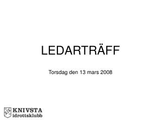 ledartr ff
