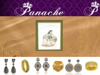What is PANACHE ?