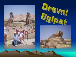 Drevni Egipat