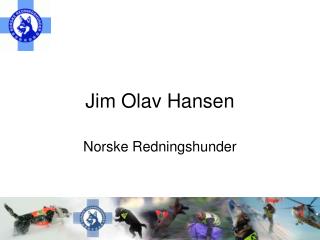 Jim Olav Hansen