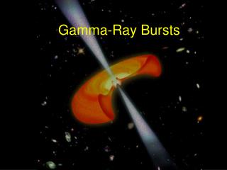 Gamma-Ray Bursts